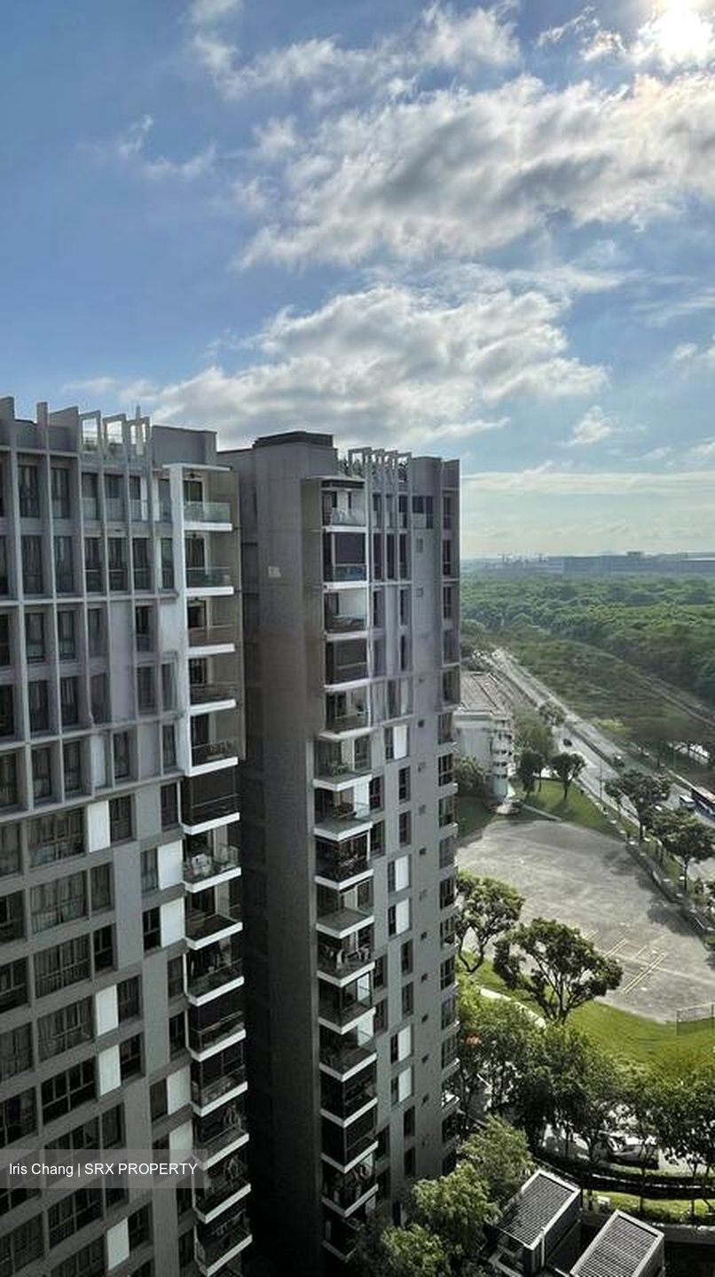 Parc Vera (D19), Condominium #468137711